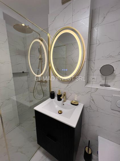 Garsonieră PREMIUM  + loc de parcare subteran | Campus – Aviatorii Residence - 14