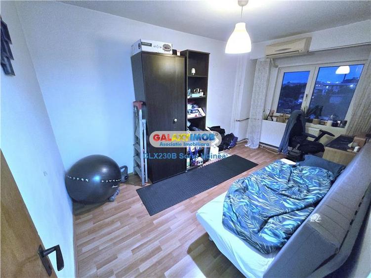 Apartament 3 camere Timpuri Noi | decomandat | 2 minute metrou