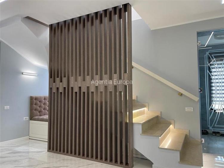 Casa P+1 de vanzare in Somova judetul Tulcea - 14