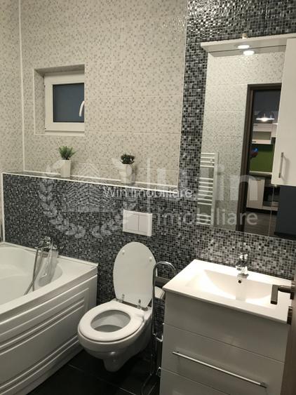 Apartament 2 camere | Bloc nou | Etaj 3/6 | Platinia | Zona Usamv - 9