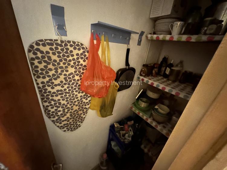 Berceni | 2 Camere | Bloc 1978 | Parter |