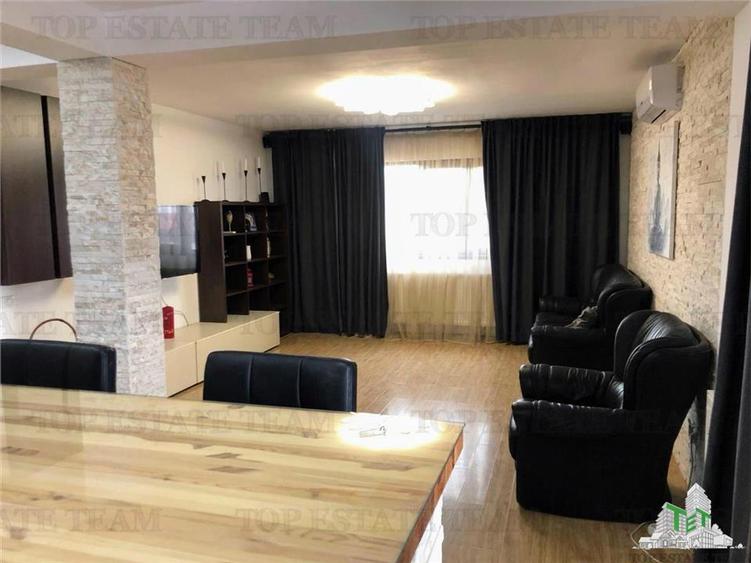 Apartament duplex 4 camere, Popesti Leordeni