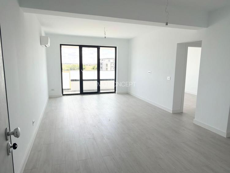 Comision 0 - Dezvoltator vinde ap. 2 camere in bloc PREMIUM cu lift! - 5