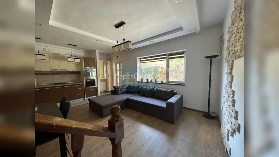 0% Comision | Apartament cu 3 camere si 2 parcari | Central - 2