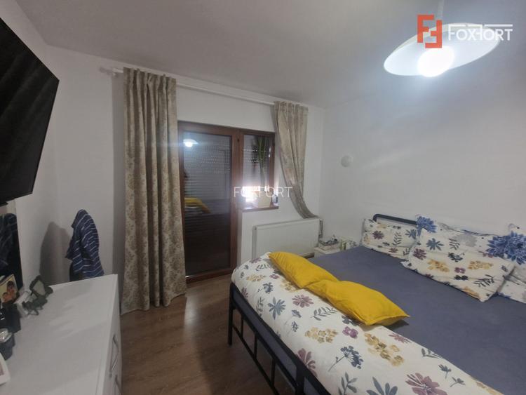 Duplex de vanzare ,4 camere, Lidl Drumul Boilor. - 8