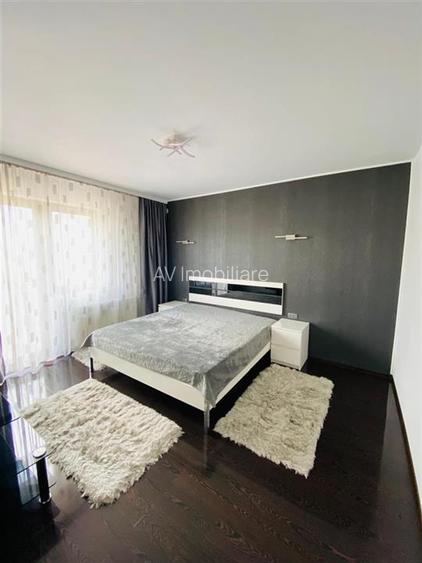 COMISION 0% VILA DOMNESTI - OLTENI 5 CAMERE MANSARDA OPEN SPACE - 17