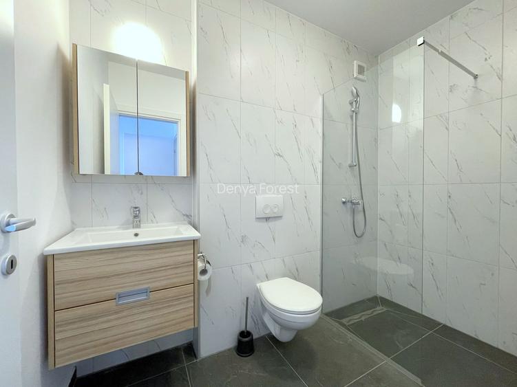 Penthouse - Denya Forest 7 bloc nZEB - COMISION 0% - 10