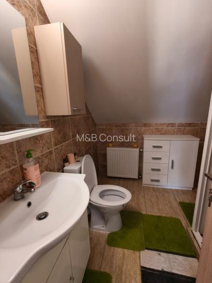 🏠 APARTAMENTE DE ÎNCHIRIAT – Ghiroda - 3