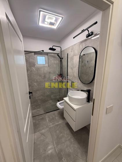 DE ÎNCHIRIAT – APARTAMENT ULTRAMODERN CU 3 CAMERE - 14