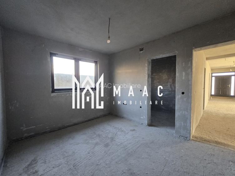 Casă 4 Camere | Individuala | 546MP Teren | Șelimbăr - 13