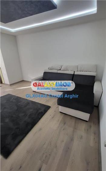 Vindem ap cu 2 cam ultracentral, renovat total , mobilat si utilat