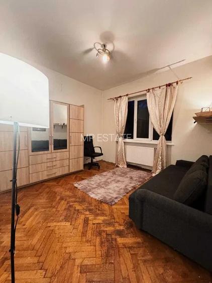 Apartament 2 Camere /  Romana / 500 m ASE / Centrala Proprie - 2