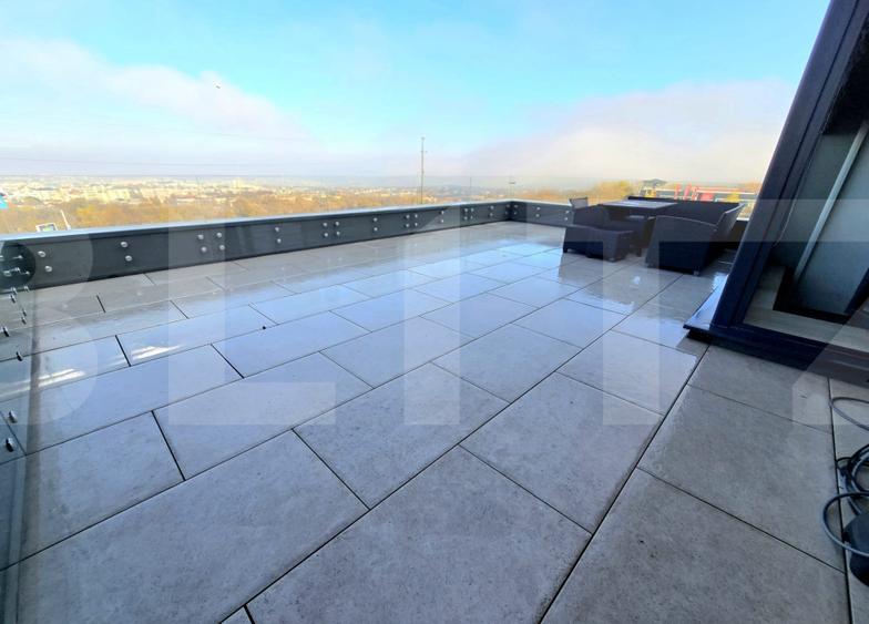 Vila de lux in Faget 325 mp si 1000 mp Teren