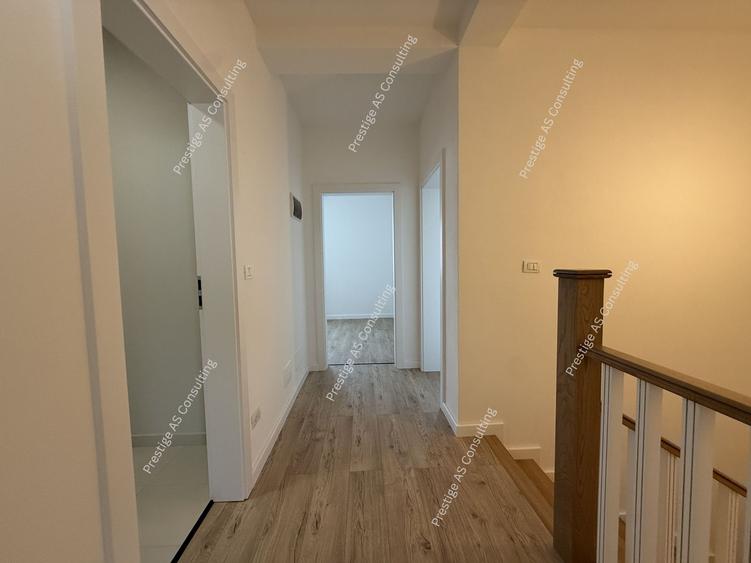 Duplex 5 Camere | 295mp Teren | Str Dunarea-Giroc