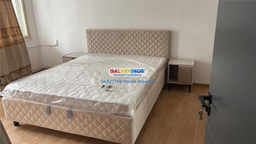 Apartament 2 camere  Sos M.Bravu -Bucur Obor