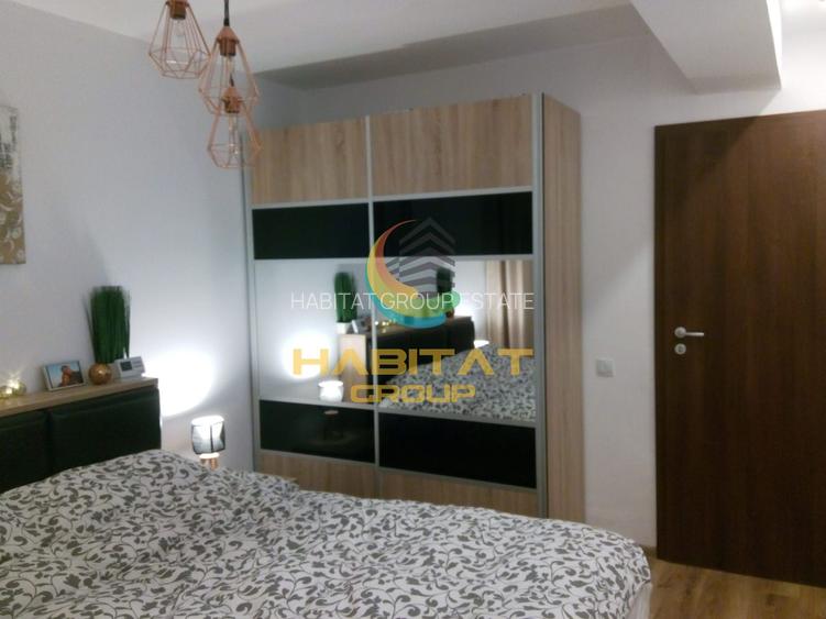 Vazare Apartament 3 Camere Mobilat si Utilat-Berceni! - 17