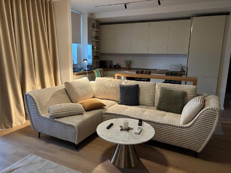 Apartament premium 3 camere | Ultimul etaj | Terasă 19 mp | 2 parcări | Coresi - 4