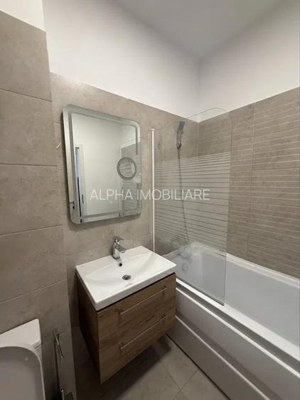 Apartament 2 camere Grozavesti | Regie Residence | Vedere libera - 5