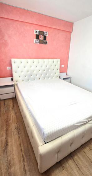Se inchiriaza! BLOC NOU! Apartament 2 camere 60 mp + PARCARE, CUG - 12