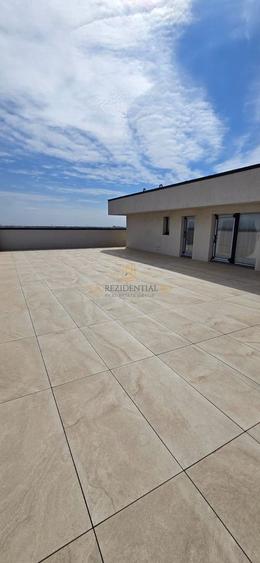 Apartament tip duplex - terasa 280 mp | Metrou Berceni