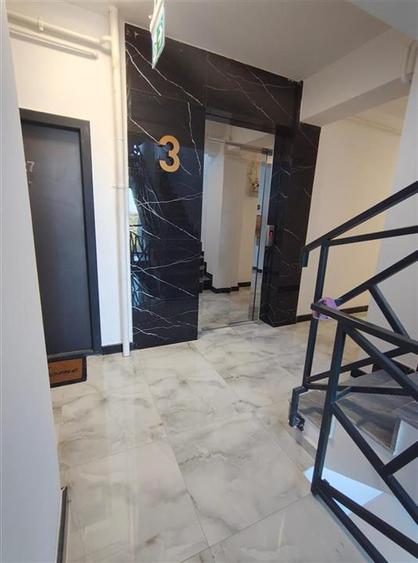 Apartament 2 camere Tomesti - Vos Residence