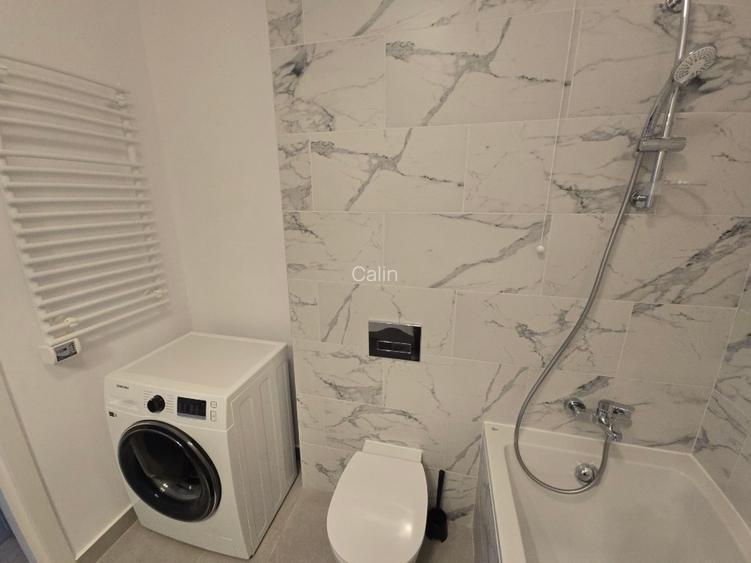 Direct Proprietar 2 cam Mobilat Vedere spre padurea Baneasa Greenfield - 13