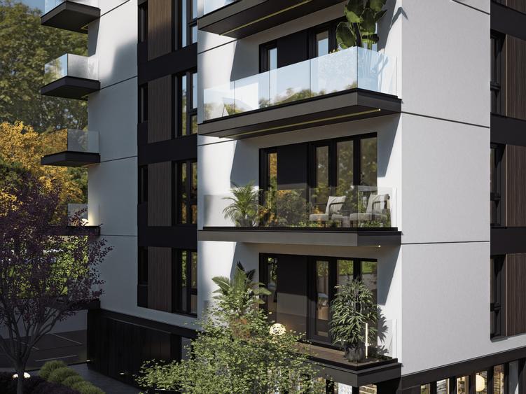 2 camere Grande Air | Spatios | Terasa | Discount parcare 50% | Pallady
