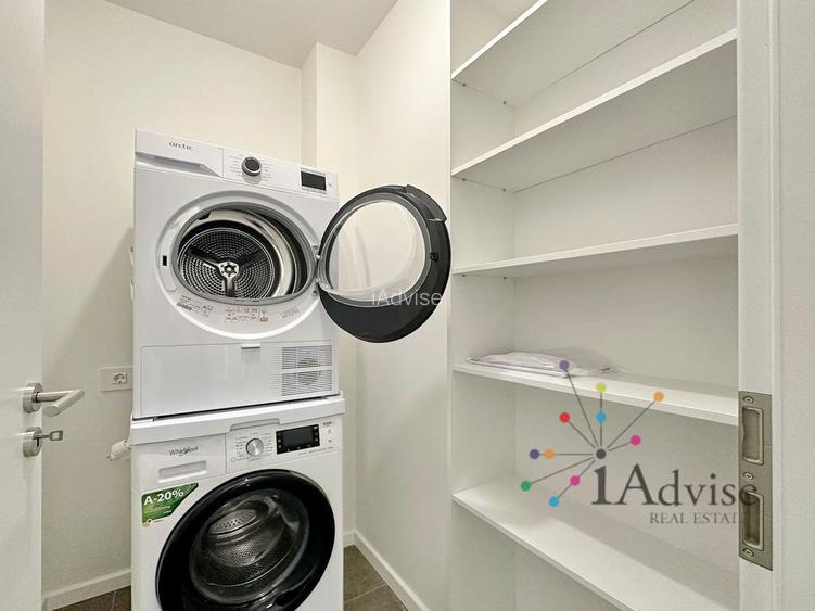 Apartament de închiriat – Zona Coresi, Brașov | Prima închiriere - 15