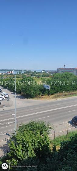 Tomis Nord, Campus 2 camere semidecomandate et 3 - 2