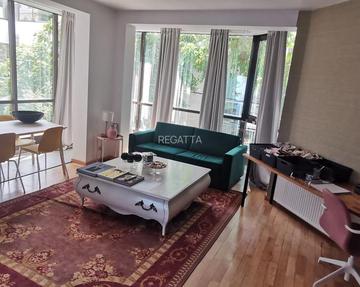 5 Rooms Duplex for rent near to the Herastrau Park - 12
