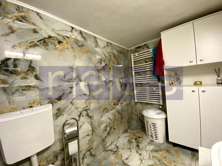 DE VANZARE CASA 4 CAMERE | 108 MP UTILI TERASA 13 MP TEREN 142 MP | PIATA RAHOVA - 22