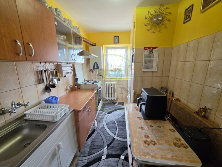 Apartament cu 4 camere în Hipodrom 3 – spațiu pentru toată familia!