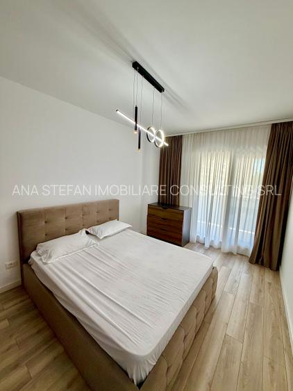 Lujerului l Smart Residence l  2 Camere+Terasa l 3 Min Metrou l - 6