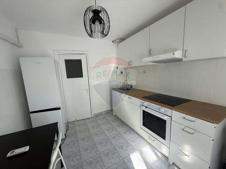 Apartament de inchiriat 2 camere Constanta Faleza Nord Unirii - 5