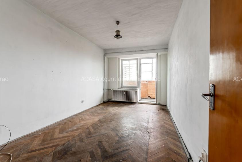 Apartament tip Samantha, 3 camere, Gen. Praporgescu - 10