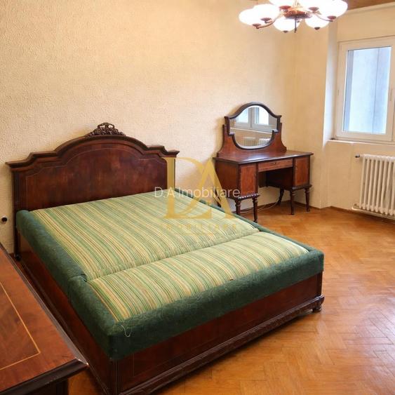 ANUNȚ BOMBĂ – 2 CAMERE ULTRACENTRAL | VIS-A-VIS DE SALA PALATULUI - 5