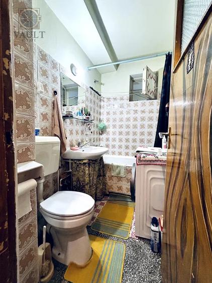 Apartament 2 camere -metrou Titan