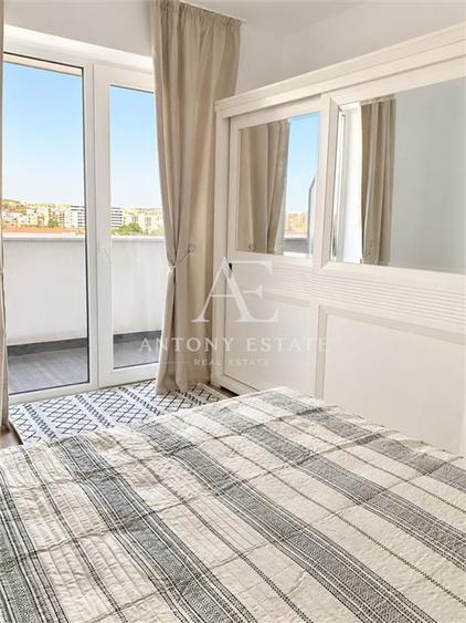 Antony Estate | Apartament 3 camere - Urbana Residence - Oradea