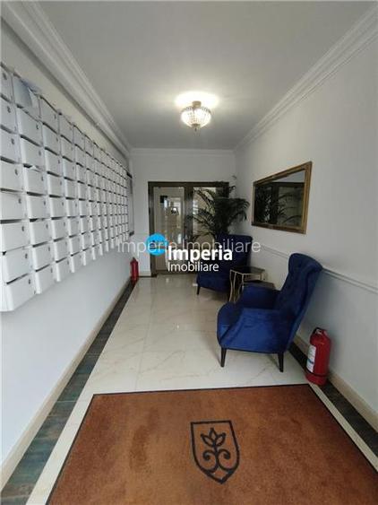 Apartament 2 camere Copou, complex rezidential nou! - 6