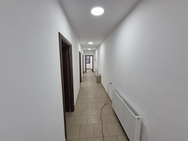 Spatiu de birouri generos