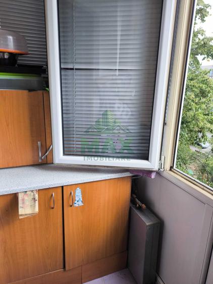 Apartament 2 camere , confort 2 nedecomandat – Zona Vest, Piata Aurora
