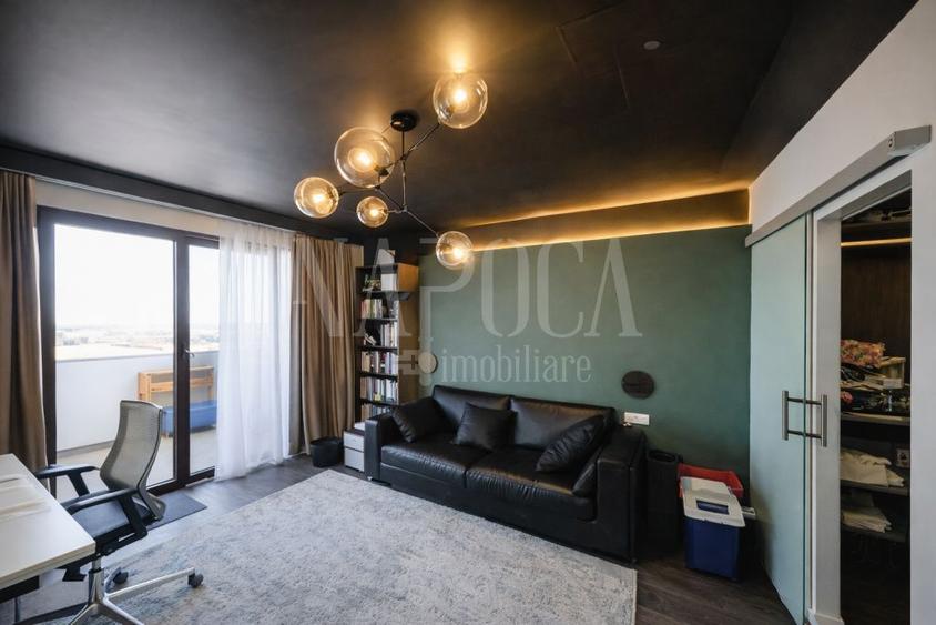 Apartament 4 camere de vanzare in Gheorgheni, Cluj Napoca