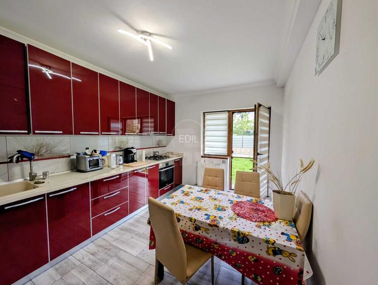 Casa tip Duplex de inchiriat ,zona Cetatii - 3