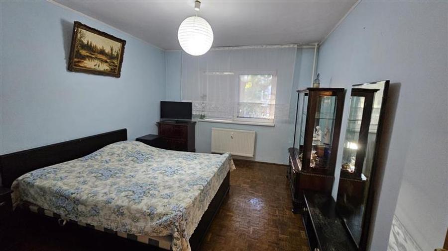 Berceni-Aparatorii Patriei,apartament 4 camere,loc parcare,COMISION 0%