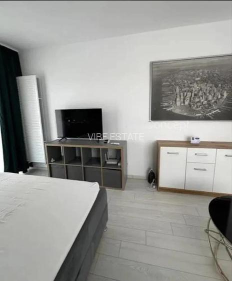 Garsonieră cu pat- Moghioroș Residence | Metrou Drumul Taberei | Parcare - 3