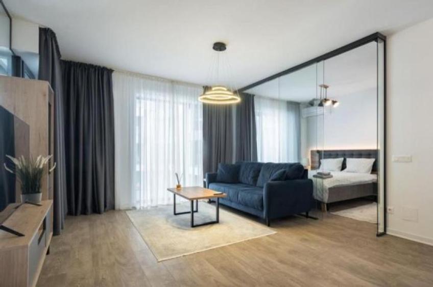 Vanzare 2 camere Cloud 9 parcare inclusă