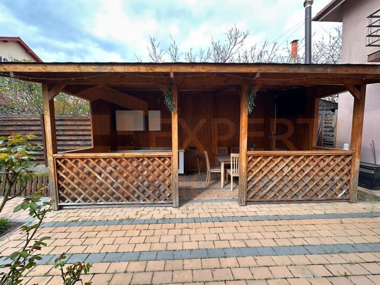 Casă P+1 de vânzare în zona Mamaia Sat | 5 Camere | Teren 505 mp