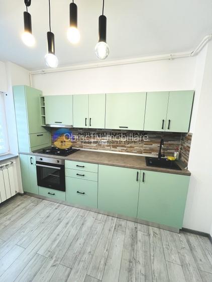 Apartament  2 camere  PRECISTA- Zona Petrodava - 7