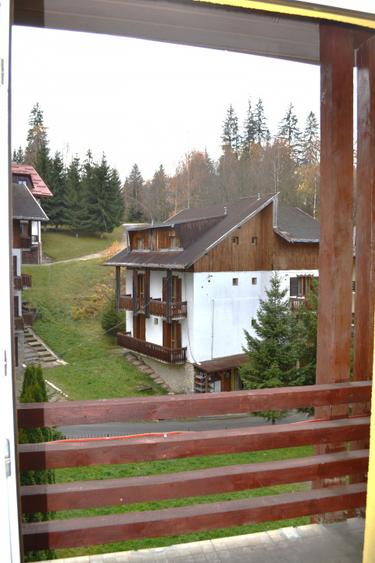 VIla Poiana Brasov