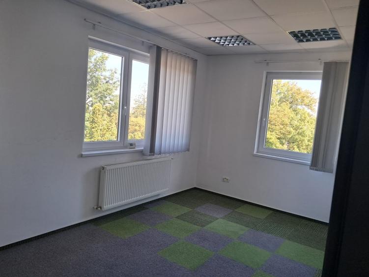 Spatiu Birouri de inchiriat